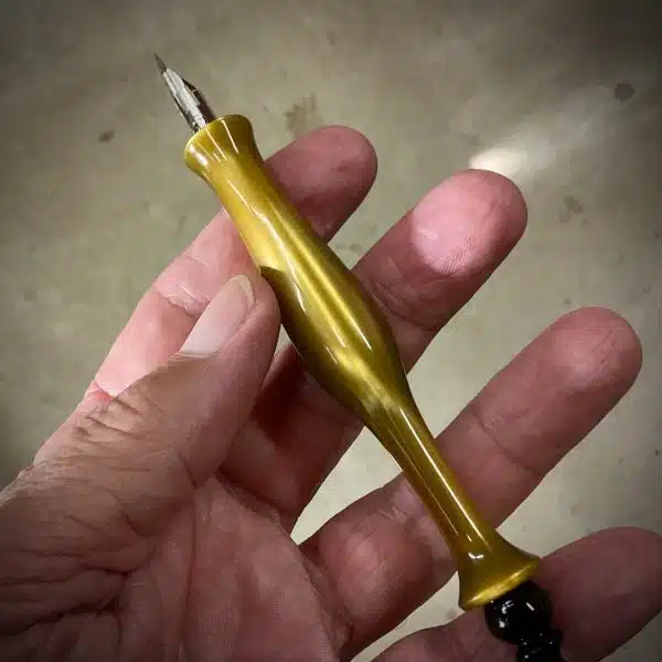 The GoldenDragon (Straight Holder) - Image 2